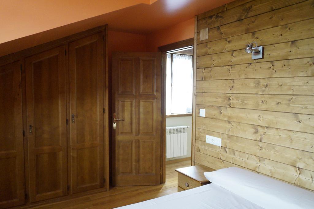 Willa Casa De Aldea El Sol Poo  Zewnętrze zdjęcie