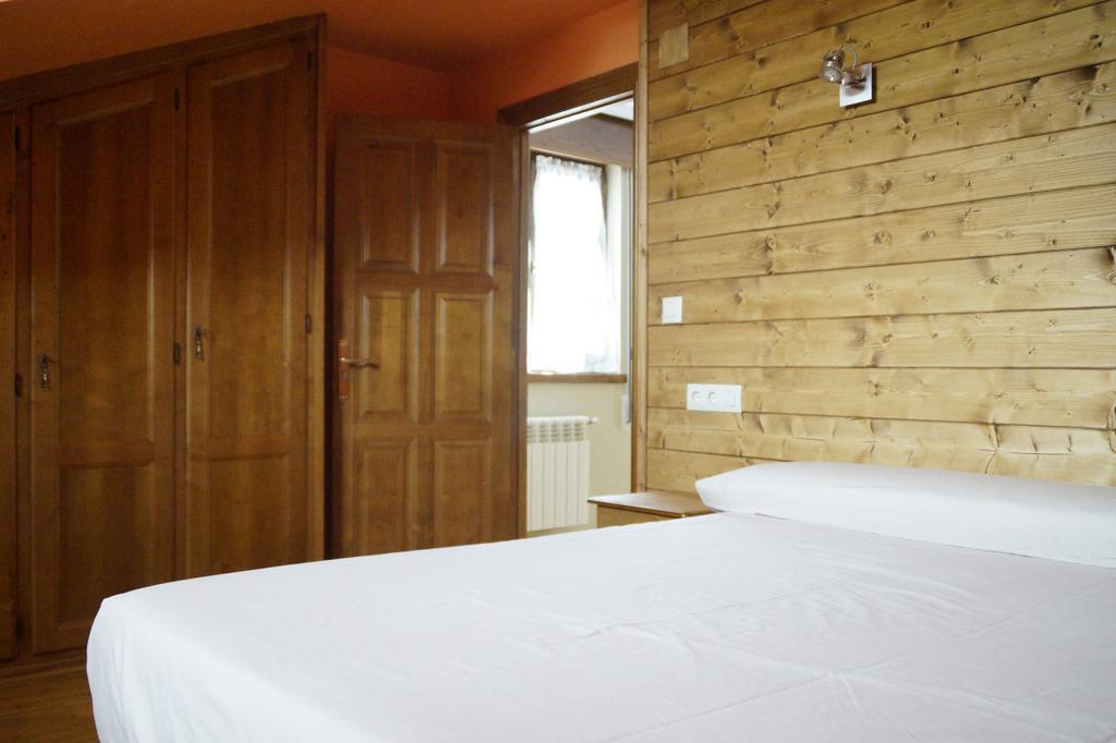 Willa Casa De Aldea El Sol Poo  Zewnętrze zdjęcie