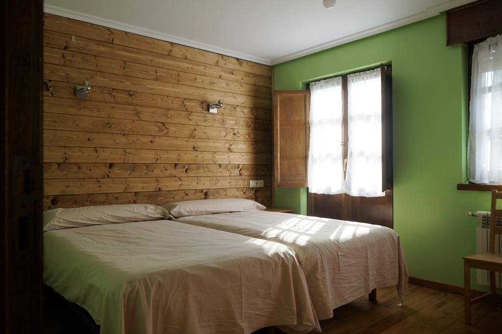 Willa Casa De Aldea El Sol Poo  Zewnętrze zdjęcie