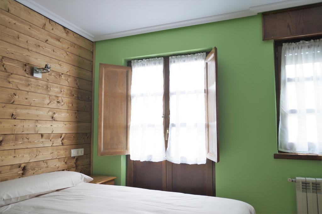Willa Casa De Aldea El Sol Poo  Zewnętrze zdjęcie