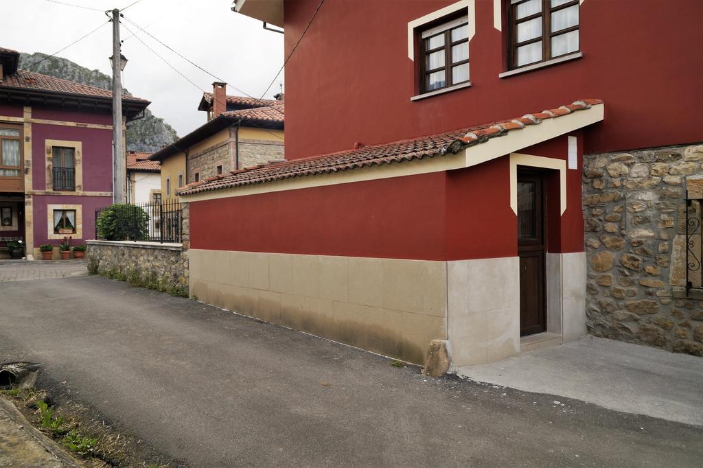 Willa Casa De Aldea El Sol Poo  Zewnętrze zdjęcie